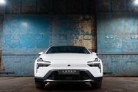 POLESTAR POLESTAR 4