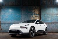 POLESTAR POLESTAR 4