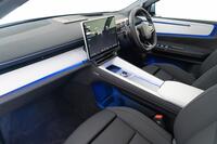 POLESTAR POLESTAR 4