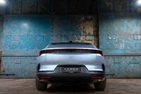 POLESTAR POLESTAR 4