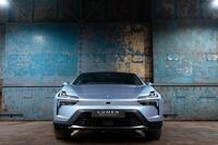POLESTAR POLESTAR 4