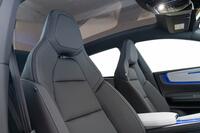 POLESTAR POLESTAR 4