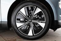 POLESTAR POLESTAR 4