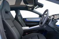POLESTAR POLESTAR 4