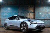 POLESTAR POLESTAR 4