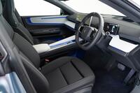 POLESTAR POLESTAR 4