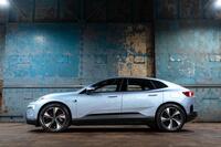 POLESTAR POLESTAR 4