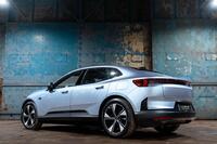 POLESTAR POLESTAR 4