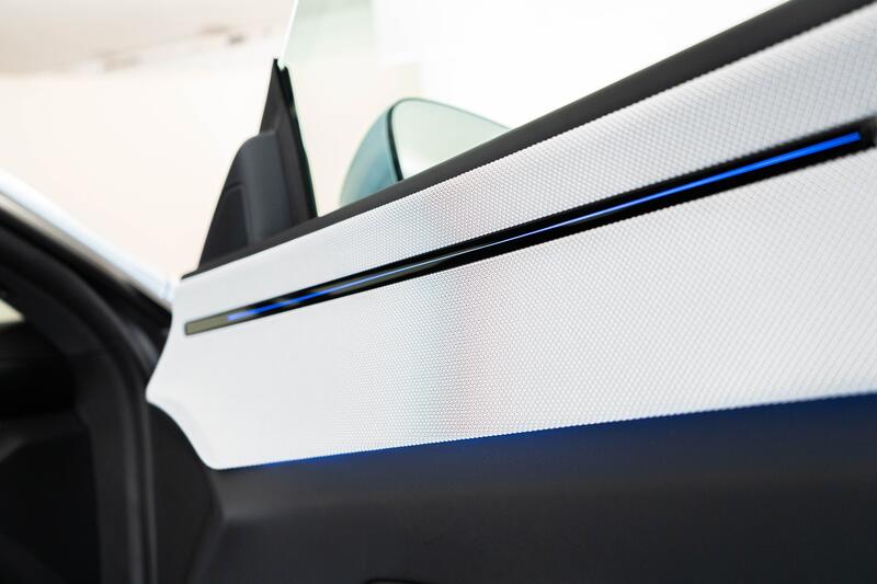 POLESTAR POLESTAR 4