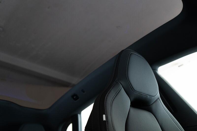 POLESTAR POLESTAR 4