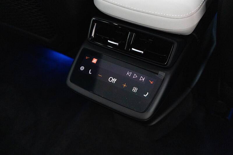 POLESTAR POLESTAR 4