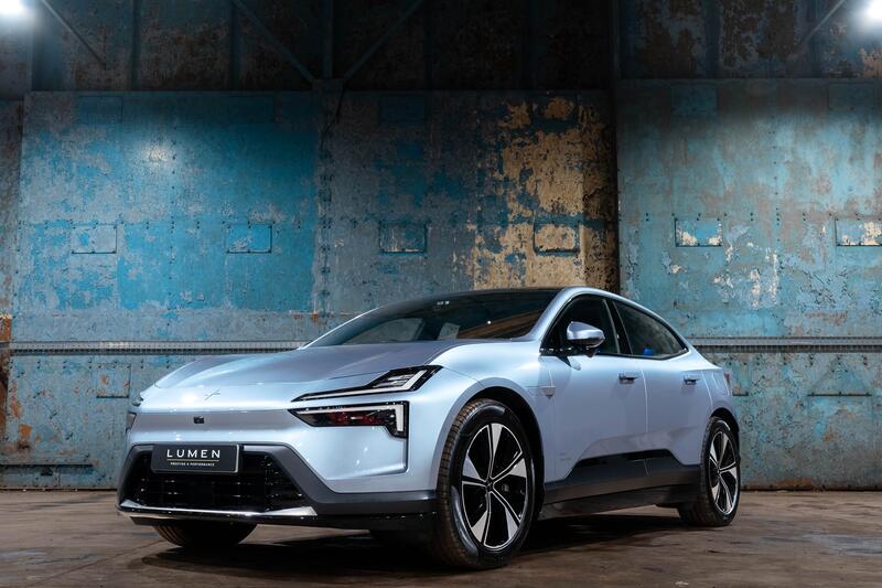 POLESTAR POLESTAR 4