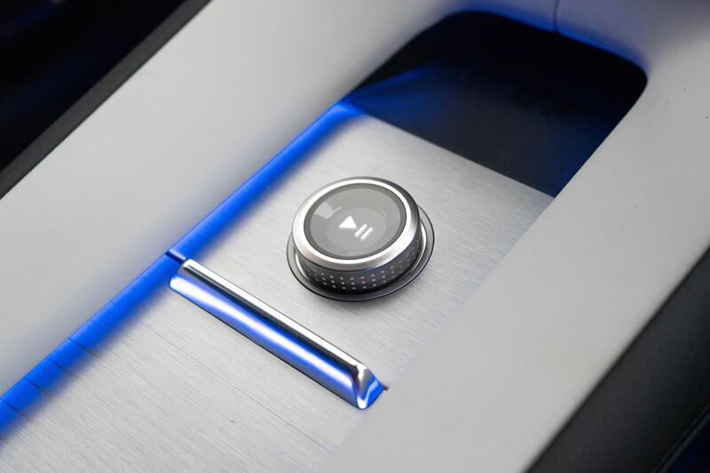 POLESTAR POLESTAR 4