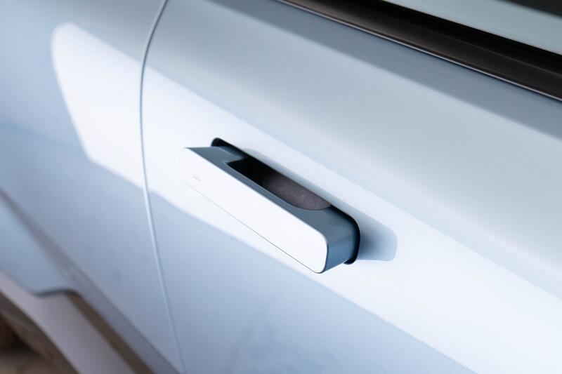 POLESTAR POLESTAR 4