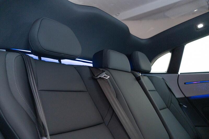 POLESTAR POLESTAR 4