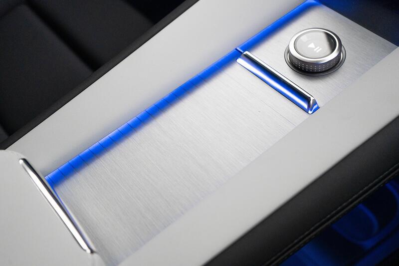 POLESTAR POLESTAR 4