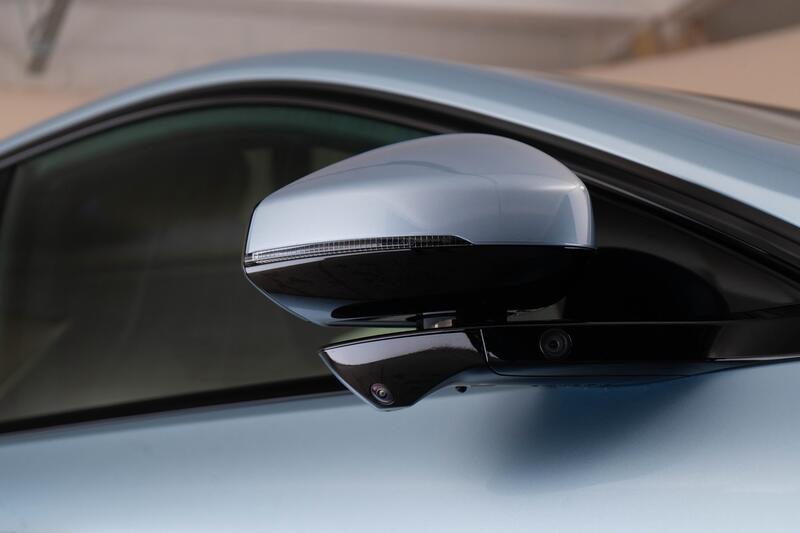 POLESTAR POLESTAR 4