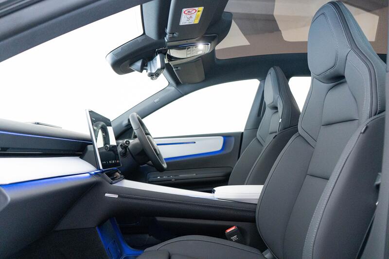 POLESTAR POLESTAR 4