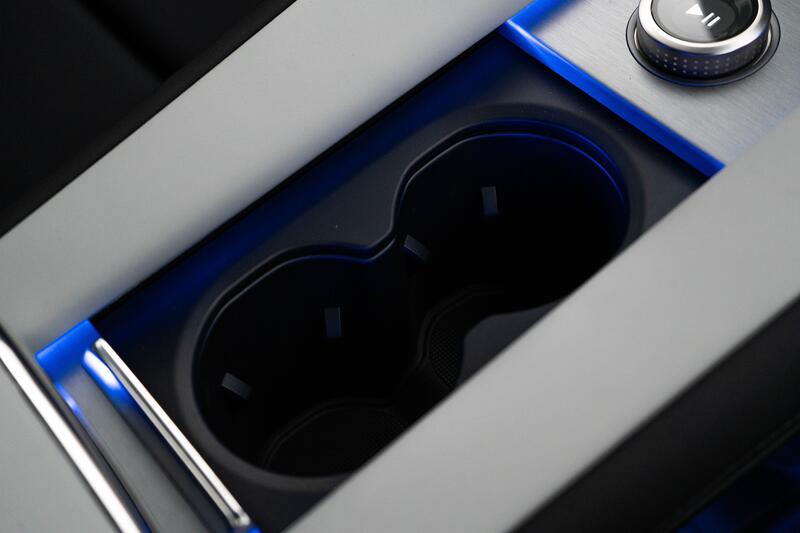 POLESTAR POLESTAR 4