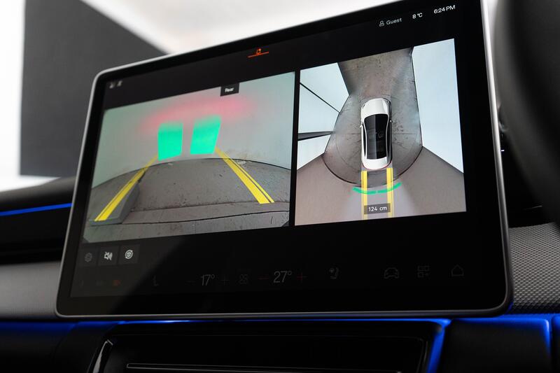 POLESTAR POLESTAR 4