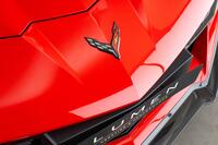 CORVETTE Z06
