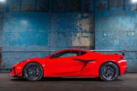 CORVETTE Z06