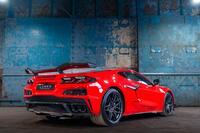 CORVETTE Z06