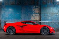 CORVETTE Z06