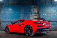 CORVETTE Z06
