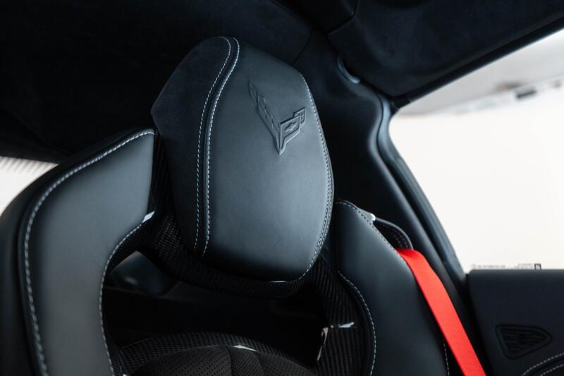 CORVETTE Z06