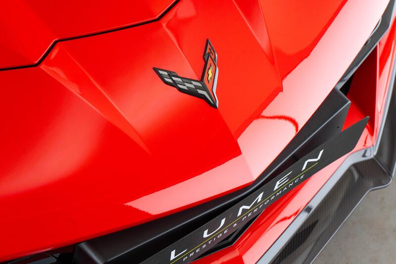 CORVETTE Z06