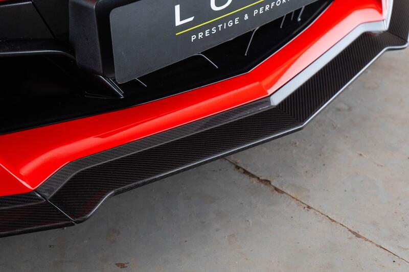 CORVETTE Z06