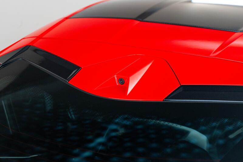 CORVETTE Z06