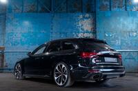 AUDI RS4