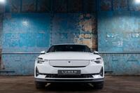 POLESTAR POLESTAR 2