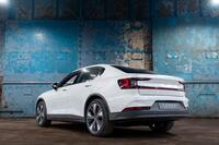 POLESTAR POLESTAR 2