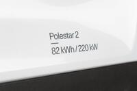 POLESTAR POLESTAR 2