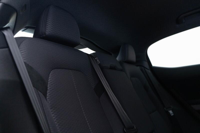 POLESTAR POLESTAR 2