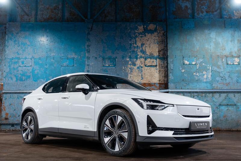 POLESTAR POLESTAR 2