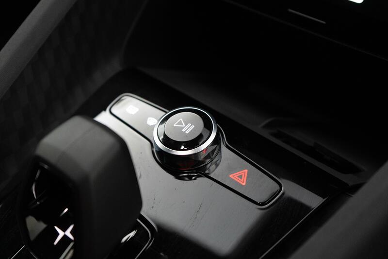 POLESTAR POLESTAR 2
