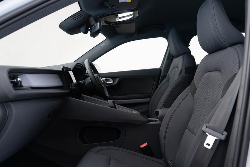 POLESTAR POLESTAR 2