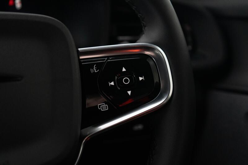 POLESTAR POLESTAR 2