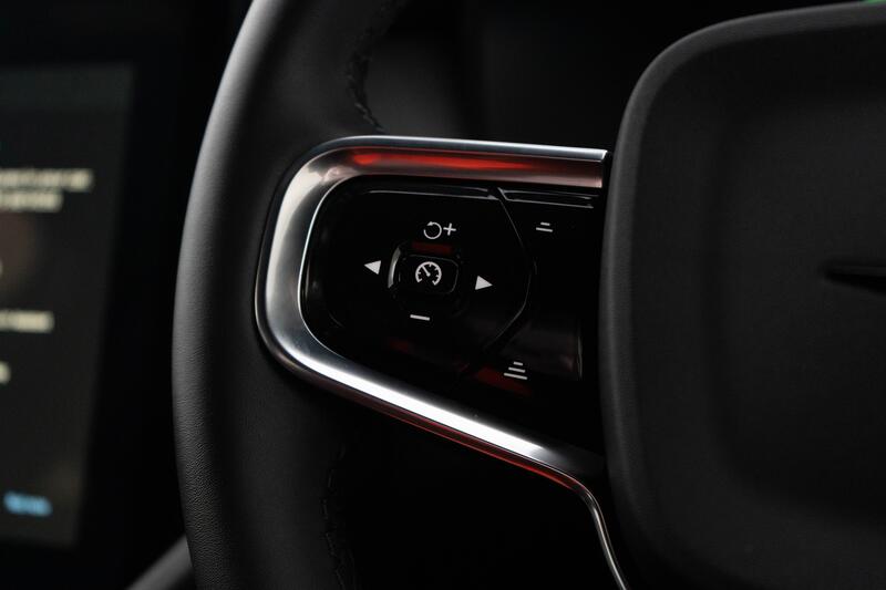 POLESTAR POLESTAR 2