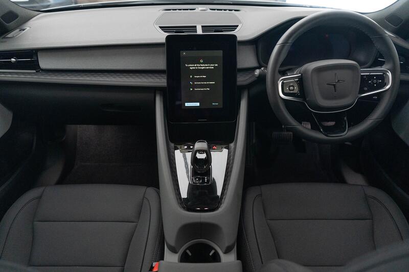 POLESTAR POLESTAR 2