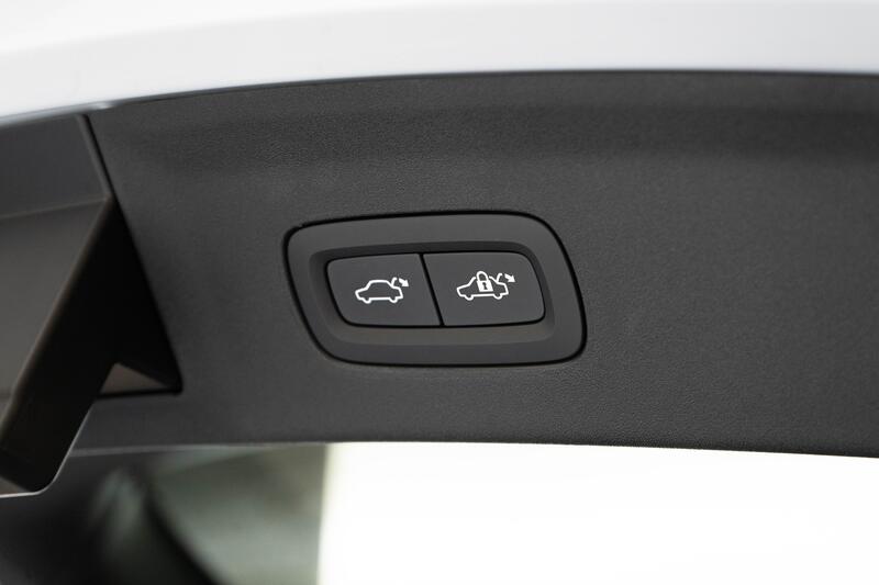 POLESTAR POLESTAR 2