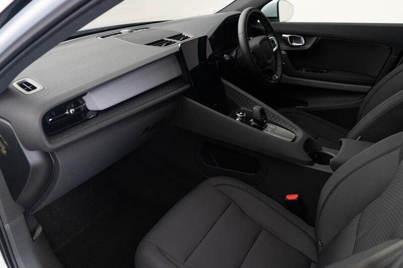 POLESTAR POLESTAR 2
