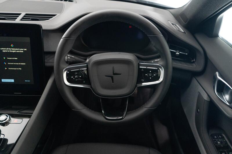 POLESTAR POLESTAR 2