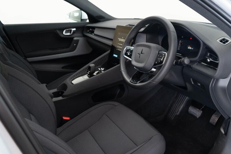 POLESTAR POLESTAR 2