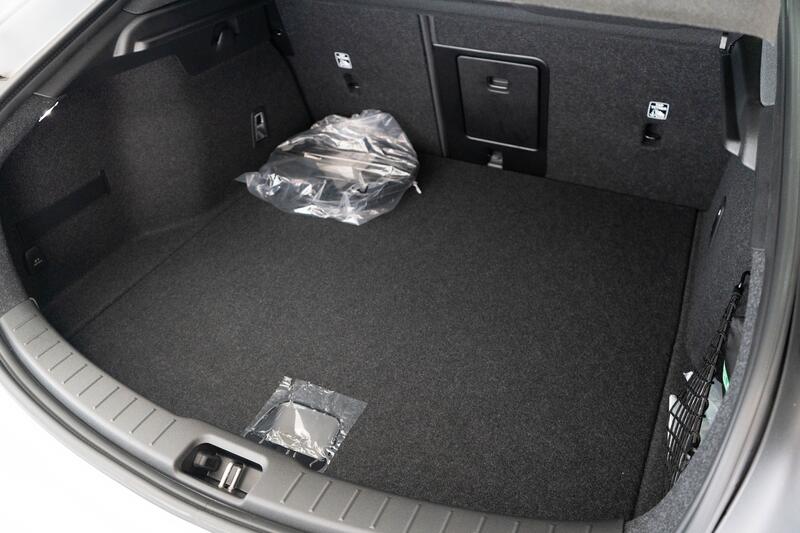 POLESTAR POLESTAR 2