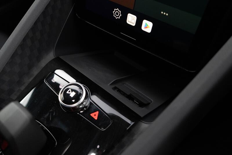 POLESTAR POLESTAR 2